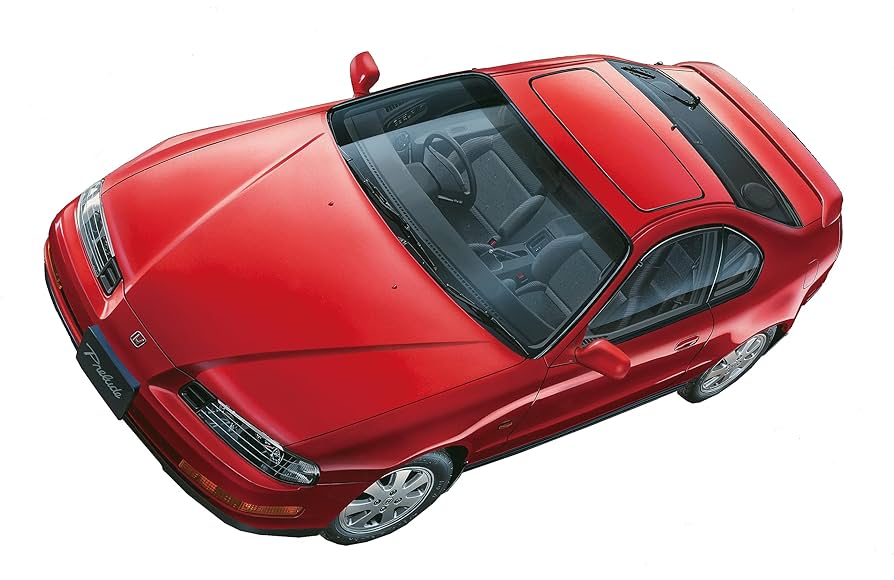 プレリュードカラーサンプル Amazon | フジミ模型 1/24 インチアップシリーズNo.265 Honda